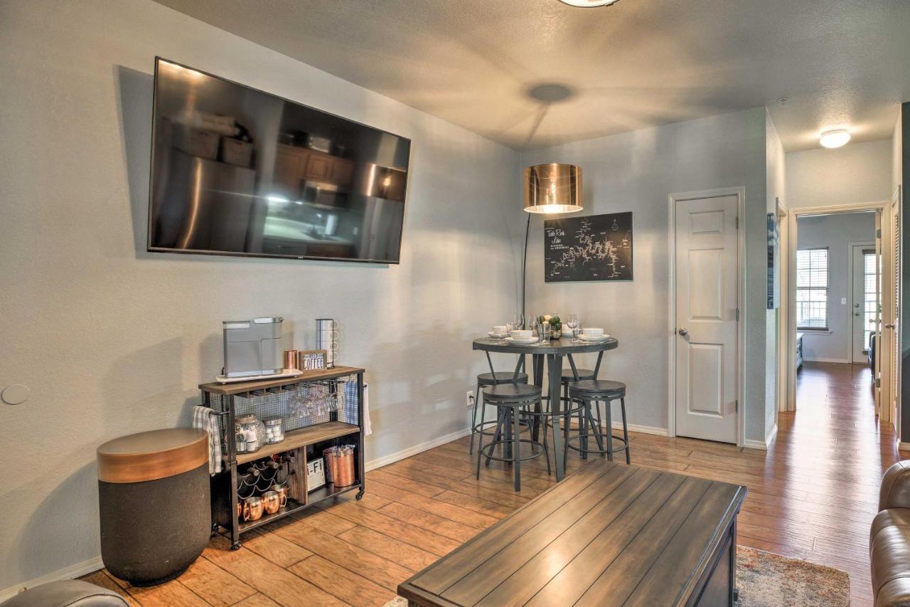Branson Condo With Balcony On Ledgestone Golf Course Брансън Уест Екстериор снимка