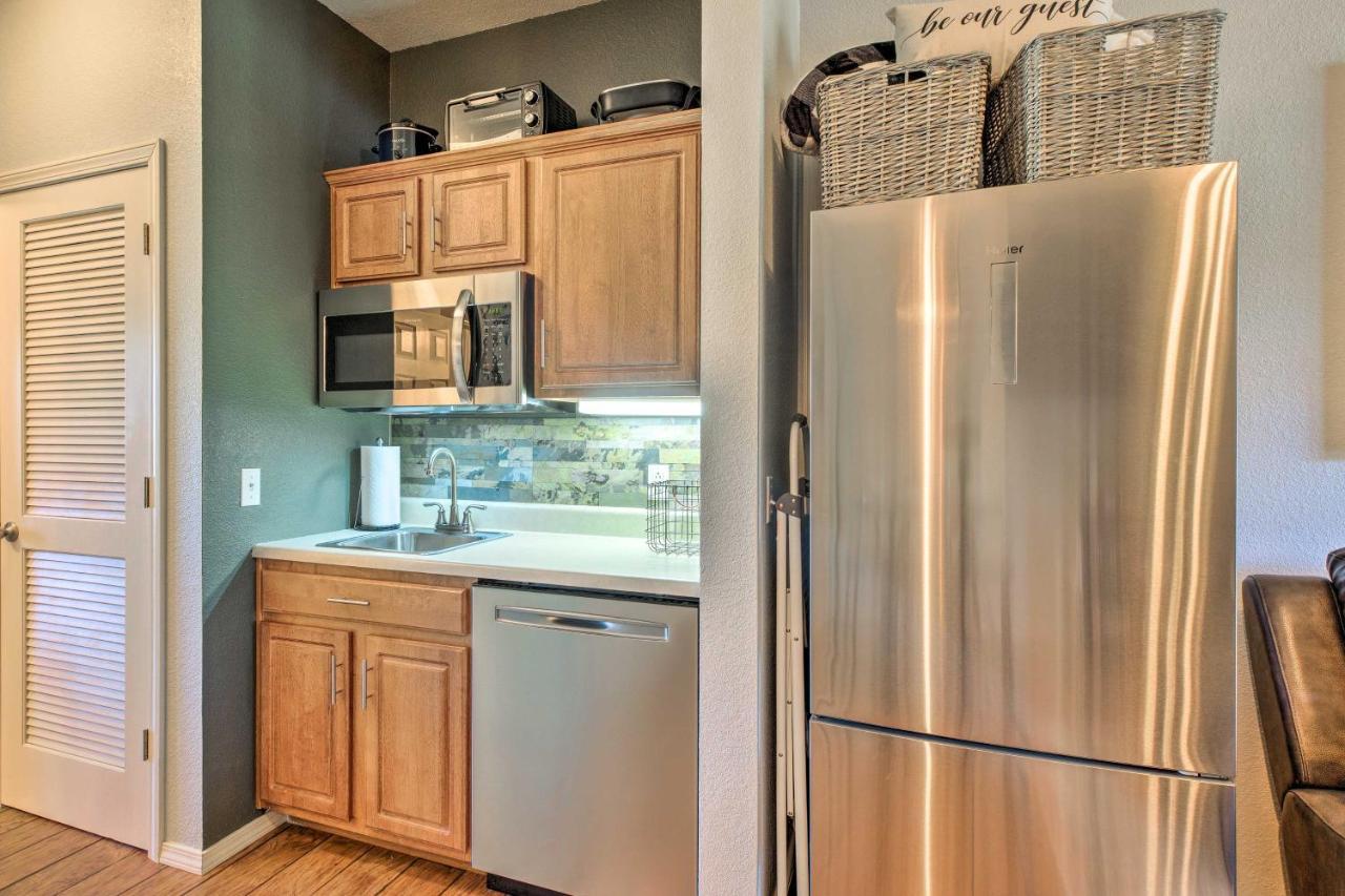 Branson Condo With Balcony On Ledgestone Golf Course Брансън Уест Екстериор снимка