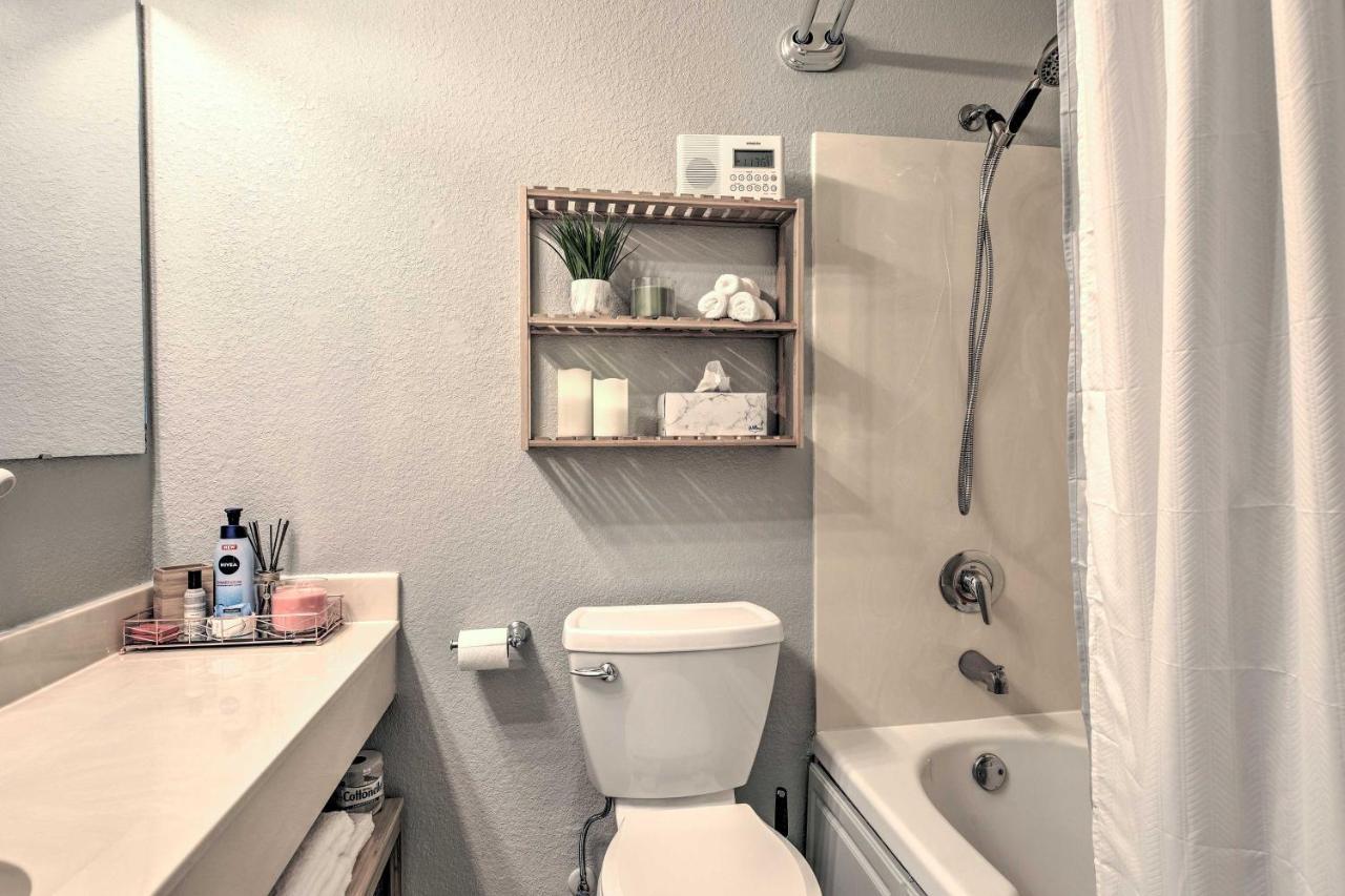 Branson Condo With Balcony On Ledgestone Golf Course Брансън Уест Екстериор снимка