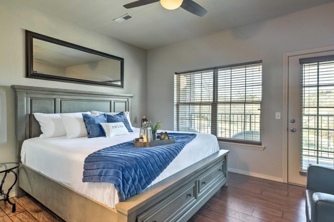 Branson Condo With Balcony On Ledgestone Golf Course Брансън Уест Екстериор снимка