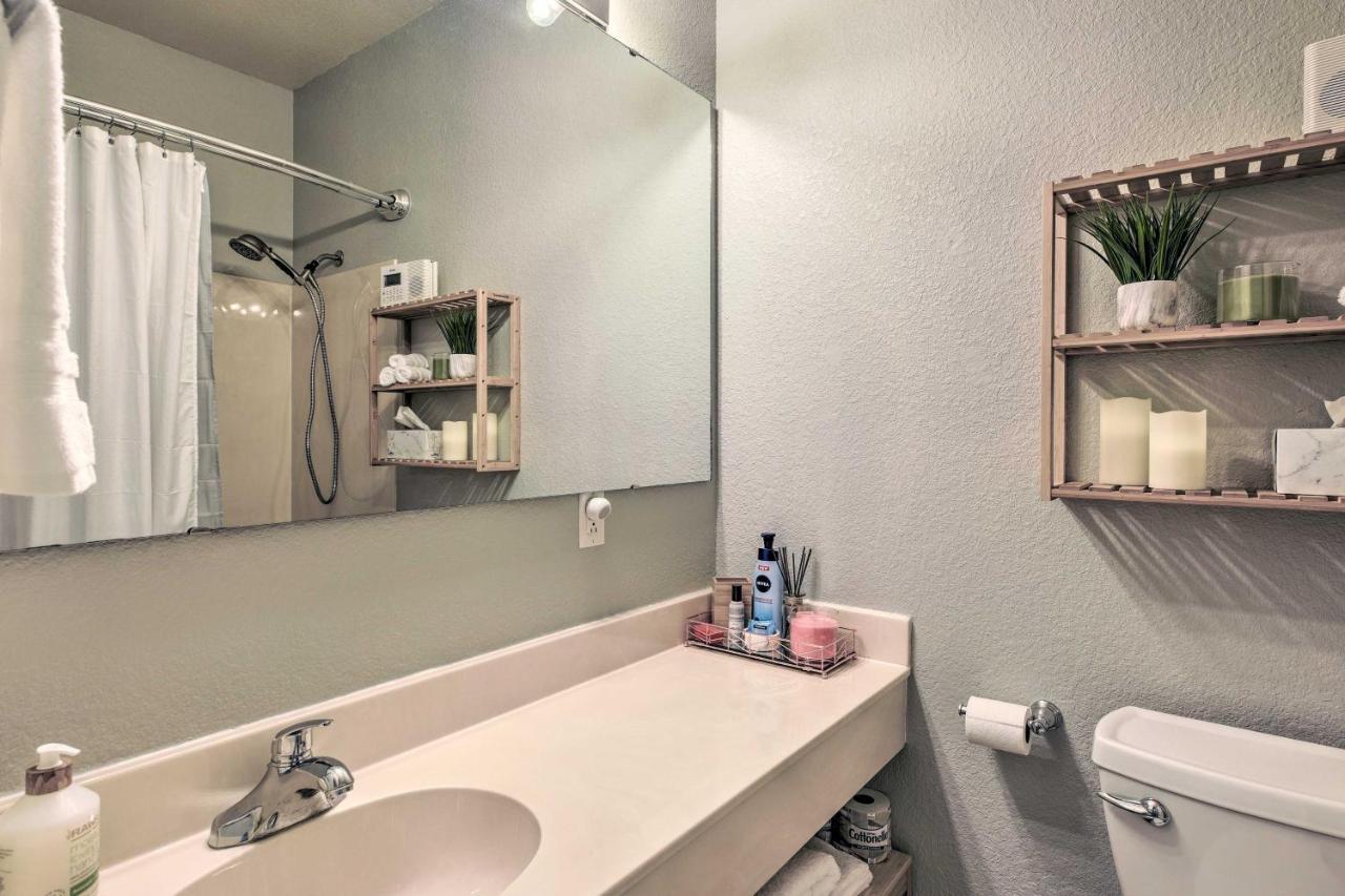 Branson Condo With Balcony On Ledgestone Golf Course Брансън Уест Екстериор снимка